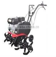 ANT-1003-3 Power Tiller Mini Tiller Cultivator Power Tillers thumbnail-1