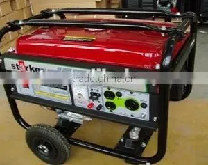 AT6.5GF Small GENERATOR thumbnail-1