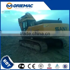SANY Remote Control Excavator SY245H thumbnail-2