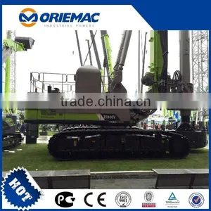 Zoomlion Rotary Drilling Rig ZR460V Rotary Drilling Depth 40m-50m thumbnail-1
