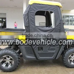 2015 New 3800w Utv Jeep Electric(MC-163) thumbnail-2
