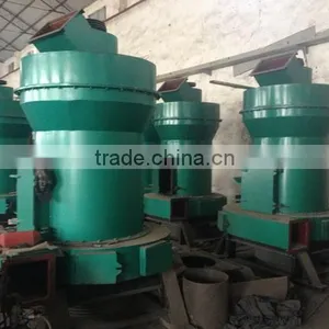 Raymond Mill, Raymond Mill Price, Raymond Grinding Mill thumbnail-5