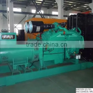 CE ISAO Hot Sales Generator 1 mw thumbnail-6