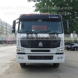 8x4 40Ton HOWO Tow Truck for Sale thumbnail-3