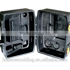 OEM Plastic Tool Box,tool Case.truck Tool Box,The Gun Case thumbnail-2