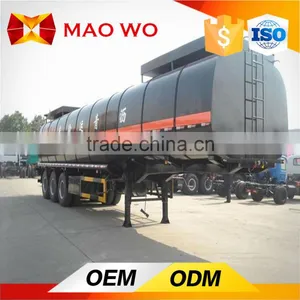Dongfeng Mini Fuel Tanker Truck, Used Fuel Tanker Truck for Sale thumbnail-1
