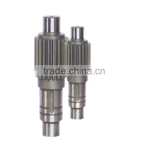 Precision Pinion Shaft OEM thumbnail-1