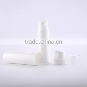 China PP Material 100ml Airless Lotion Bottle ,plastic Lotion Bottle thumbnail-3