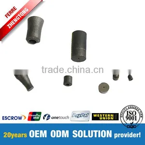 Cleaning Equipment Parts Tungsten Carbide Nozzles thumbnail-1