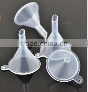 China Supplier Plastic Split Charging Funnel thumbnail-2