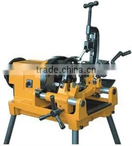High Quality 3'' Pipe Threading Machine SQ80C1 thumbnail-1