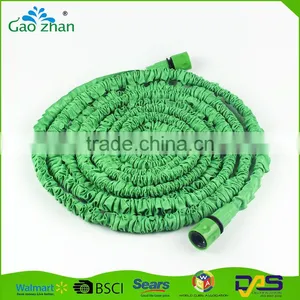 Kink Free Expandable Hose / Water Magic Hose / Flexible Garden Water Hose With Brass Fittings thumbnail-1