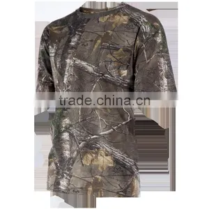 REAL TREE CVC TEE thumbnail-1