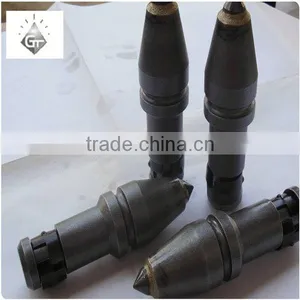 Sub and Tap for Drill Rod thumbnail-1