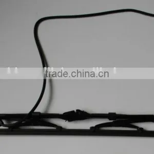 Universal Frame Wiper Blade thumbnail-2