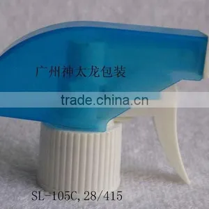 Trigger Sprayer Water Trigger Gun thumbnail-1