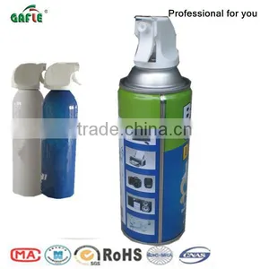 Compressed Air Duster Spray thumbnail-1