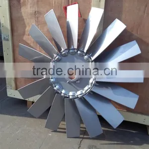 Axial Impeller T4 thumbnail-1