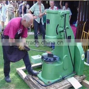 Dependable Performance C41-400KG Metal Forging Hammer Machine, Air Hammer For Sale thumbnail-3
