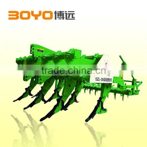 Subsoiler Plough thumbnail-1
