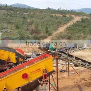 Sand XXSX Vibrating Screen thumbnail-6