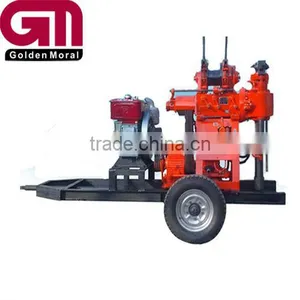 GM XY-180 Core Drilling Rig thumbnail-1