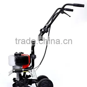 2-stroke Power Tiller Engine thumbnail-1