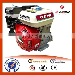 Chongqing CG160F Hand Start 4.0hp Gasoline Engine thumbnail-1