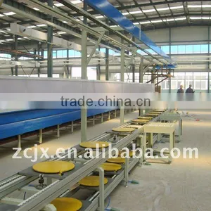 Differential Chain Production Line thumbnail-6