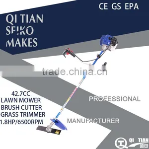 CHEAP GRASS TRIMMER CUTTER thumbnail-1