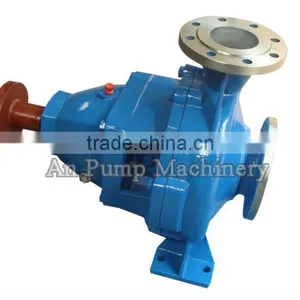 Horizontal Heat Power Cogeneration System End Suction Pump thumbnail-3
