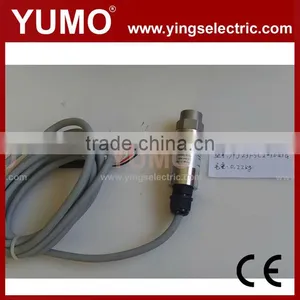 JPJ23F5C2-30BarG YUMO 12VDC Pressure Transmitter Air Pump Compressor Pressure Switch thumbnail-1