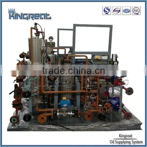 China Famous Modular Type Power Supply Unit thumbnail-1