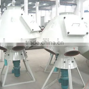 TFPX Series Automatic Animal Feed Distributor With CE/GOST Certificate thumbnail-1