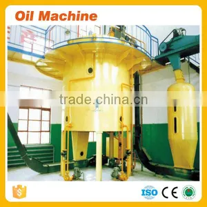 Soybean Oil Production Line Supplier Soybean Oil Production Equipment Plant thumbnail-6