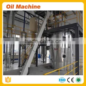 Burma Wide Usage Range Pop 100TPD Capacity Tea Seed Oil Milling Machine Tea Tree Oil Manufacturers for Teaseed Oil Machine China thumbnail-4