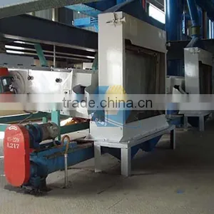 2017 Good Quality Sieve Separator Vibration Screener for Oil Seeds thumbnail-5
