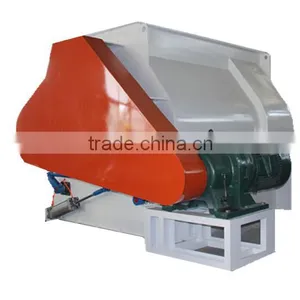 2016 New Design Double Shaft Feed Mixer thumbnail-1