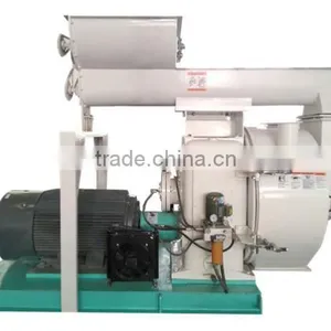 Green Environment Protive Cube Pellet Machine For Wood Chips Home Use thumbnail-6