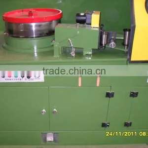 Flux-cored Welding Wire Forming Machine/production Machine Line thumbnail-4