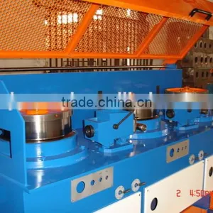 MS Wire Drawing Machine LZ7-600+LZ10-400 thumbnail-3