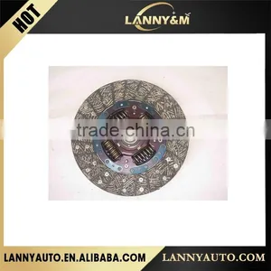 Car Accessories 8-97945679-0 D-max Clutch Disc Clutch Plate thumbnail-1