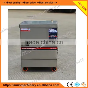Factory Directly Supply Chicken Steam Rice Cooking Equipment Machine thumbnail-4