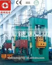 High Precision Compact Power Press Machine thumbnail-1