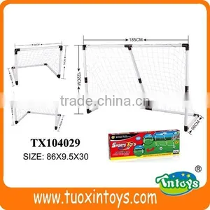 Soccer Gate, Beach Soccer Goal Portable thumbnail-1