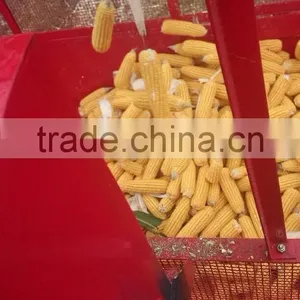 Ear Corn Harvester/small Harvesting Machine thumbnail-6
