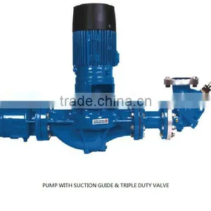 Armstrong Suction Guides and Flo-Trex Valves... thumbnail-1