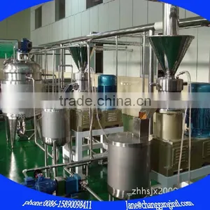 Almond Grinding Machine/Almond Grinder/Almond Grinder Machine thumbnail-1