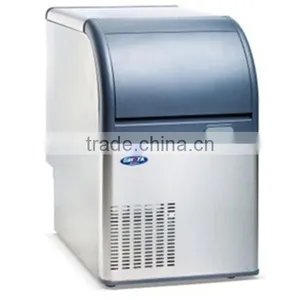 Best-selling Big Capacity Ice Maker Machine thumbnail-1