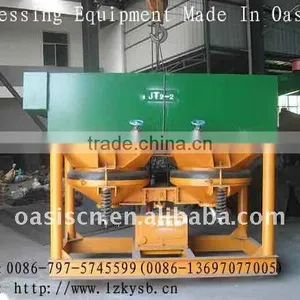JT Series Jigger Machine thumbnail-1